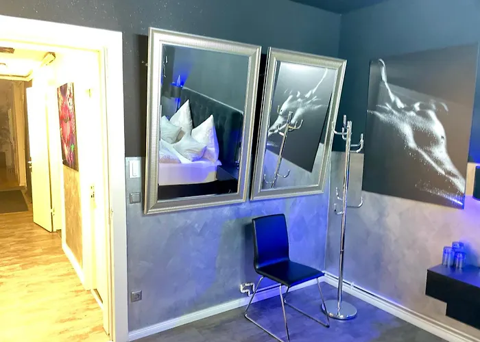 Vibe Apartment