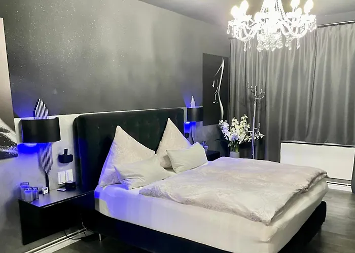 Vibe Apartment *