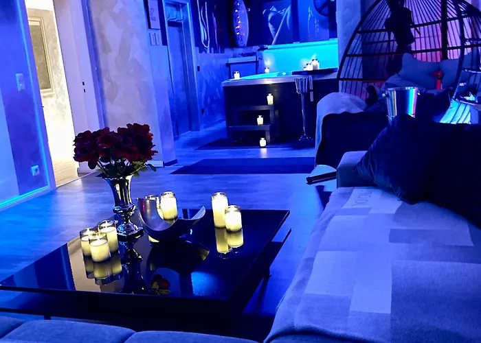 Apartment Vibe *