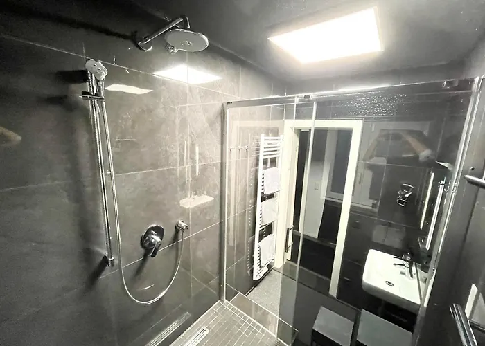 Vibe Apartment Hamburg