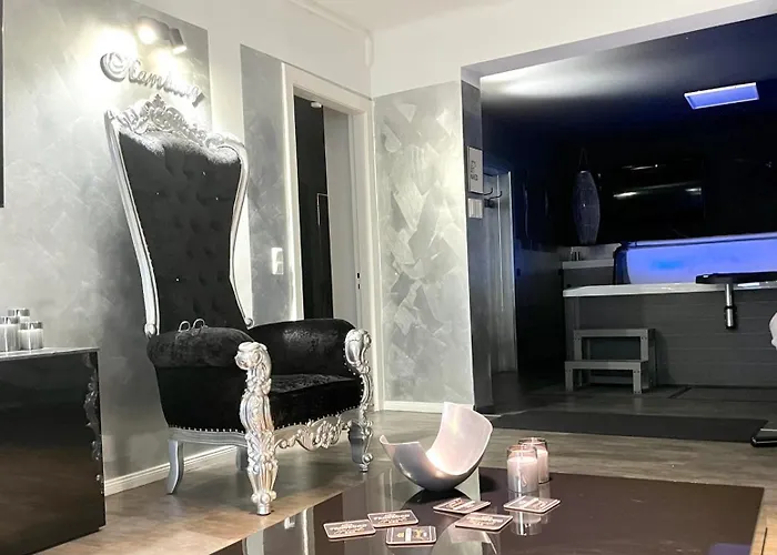 Apartment Vibe Hamburg
