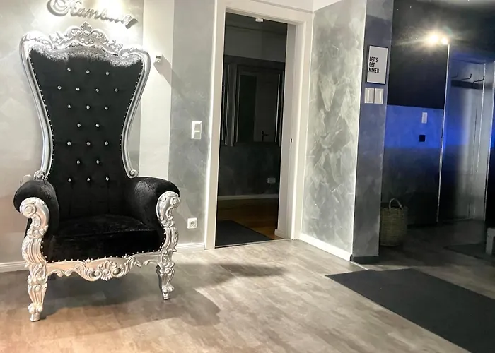 Vibe Apartment